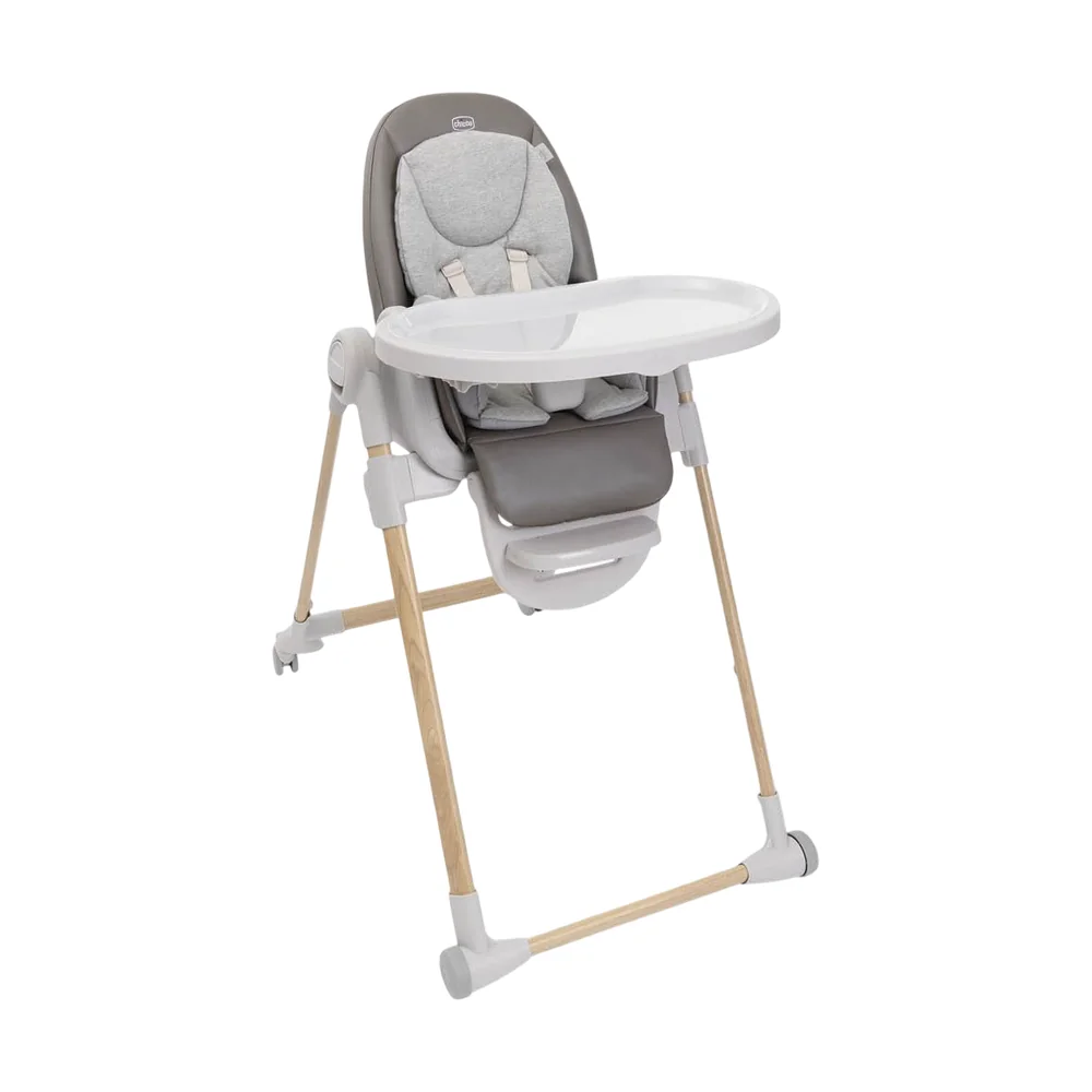 Chaise Haute Avec Transat Bebe — chaise haute bébé | PtitGourmet