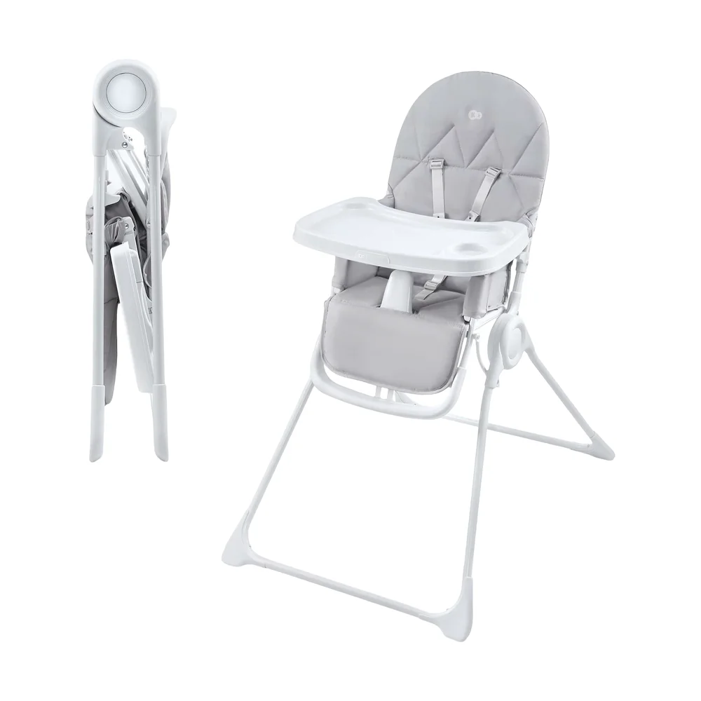 Chaise Haute Béb — chaise haute bébé | PtitGourmet