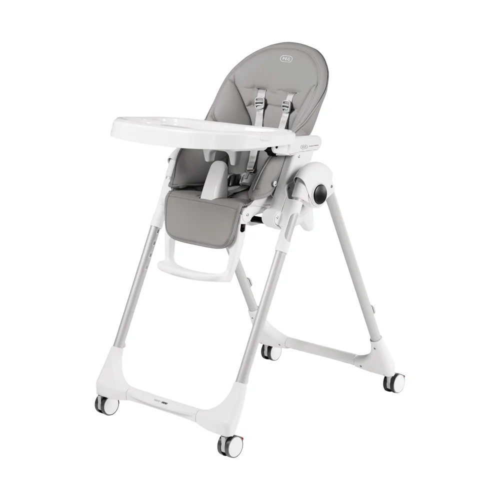Chaise Haute Bébé 5 Mois — chaise haute bébé | PtitGourmet
