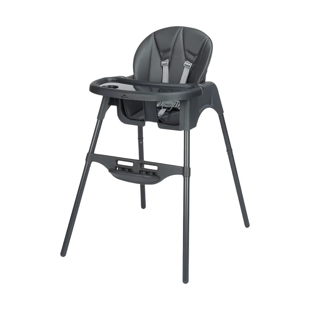 Chaise Haute Bébé 6 Mois — chaise haute bébé | PtitGourmet