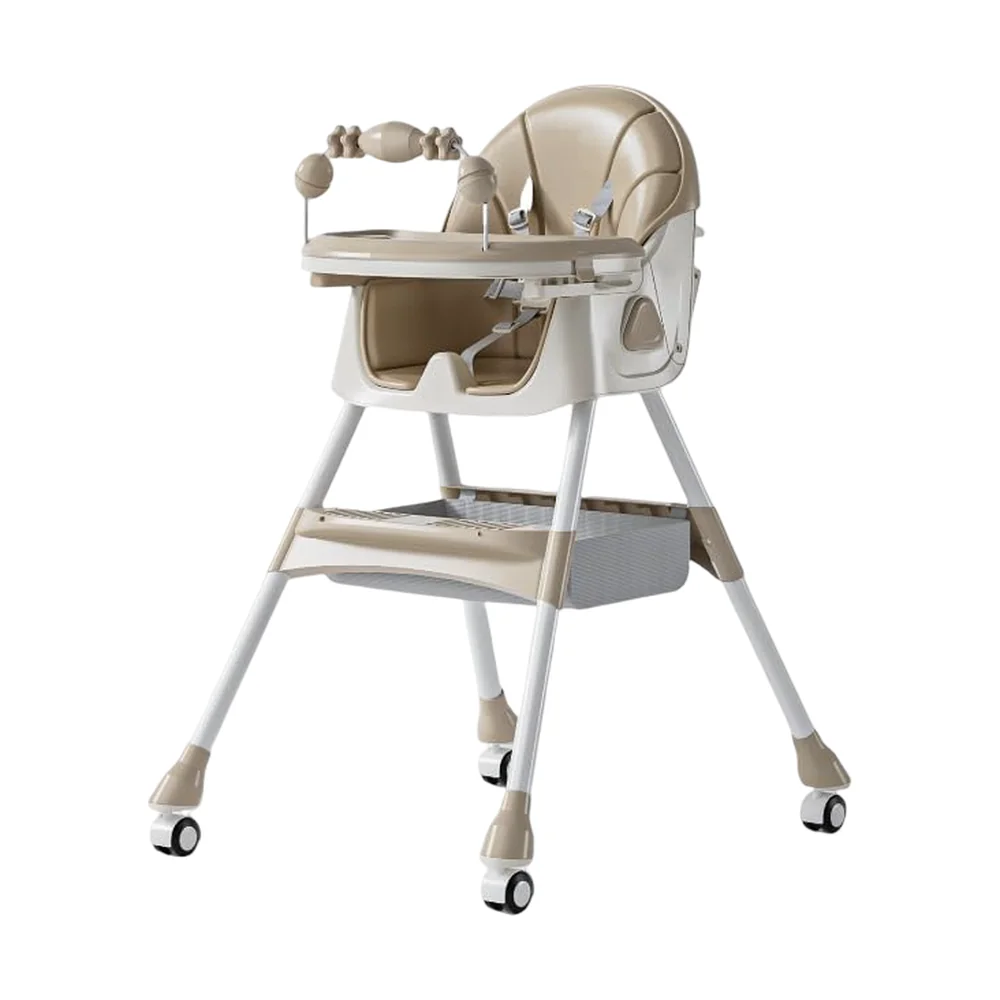Chaise Haute Bébé Age — chaise haute bébé | PtitGourmet