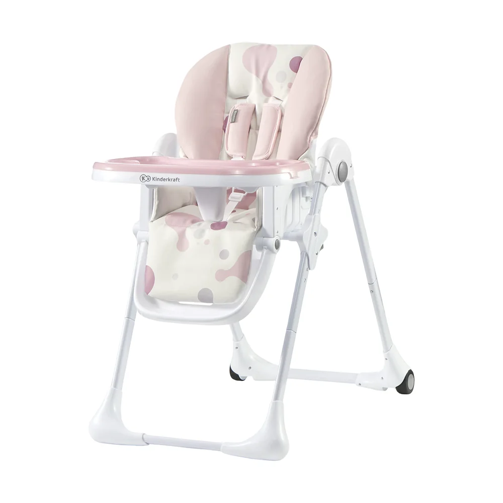 Chaise Haute Bebe Compact — chaise haute bébé | PtitGourmet