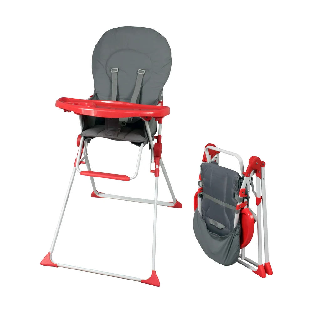 Chaise Haute Bébé De Voyage — chaise haute bébé | PtitGourmet