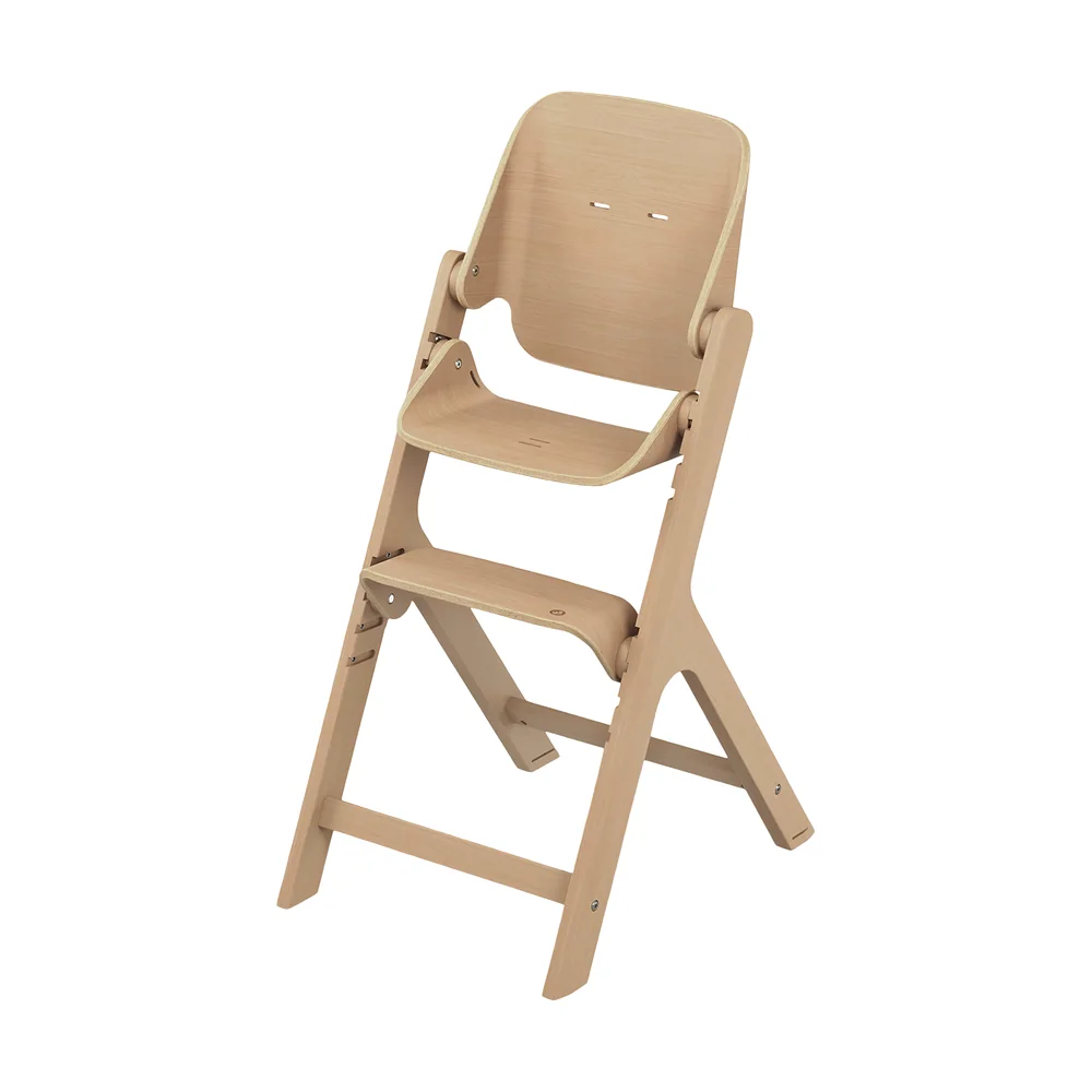 Chaise Haute Bébé Des La Naissance — chaise haute bébé | PtitGourmet