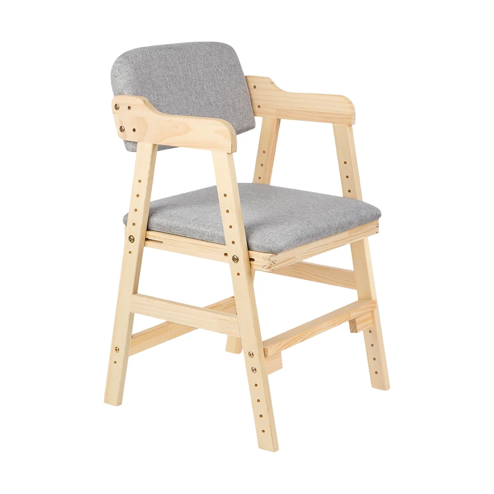 Chaise Haute Bébé Evolutive — chaise haute bébé | PtitGourmet