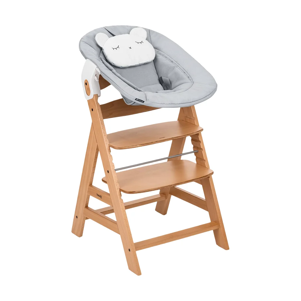 Chaise Haute Bébé Évolutive Des La Naissance — chaise haute bébé | PtitGourmet