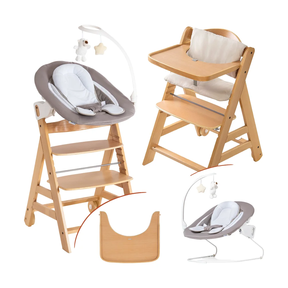 Chaise Haute Bébé Naissance — chaise haute bébé | PtitGourmet