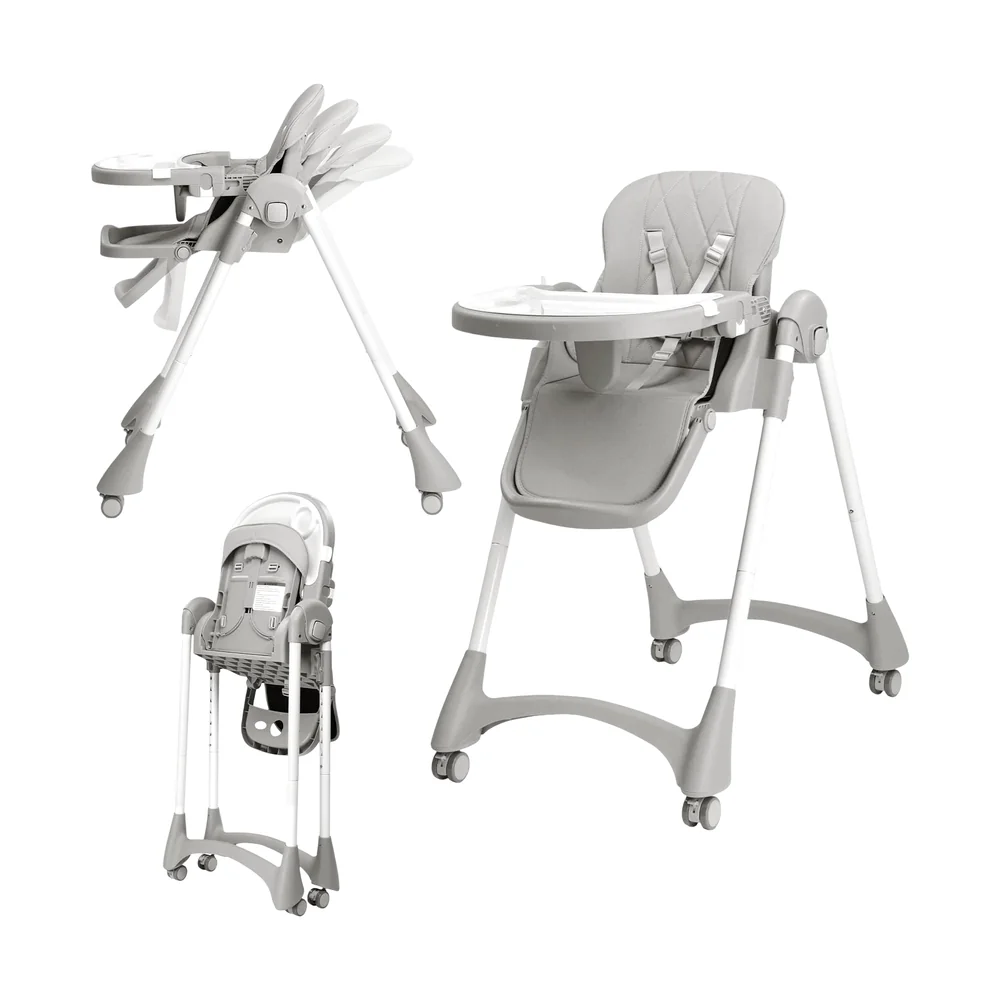 Chaise Haute Bebe Naissance — chaise haute bébé | PtitGourmet