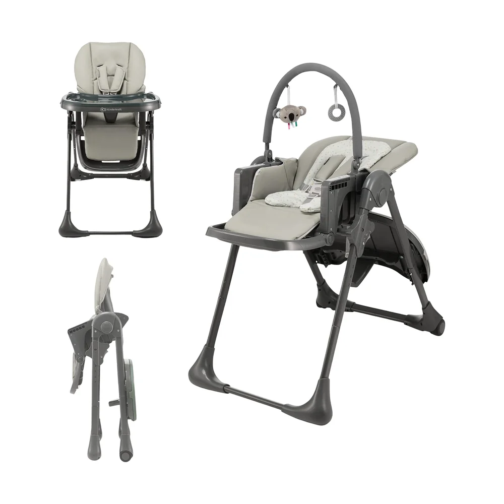 Chaise Haute Bébé Pliable Pas Cher — chaise haute bébé | PtitGourmet