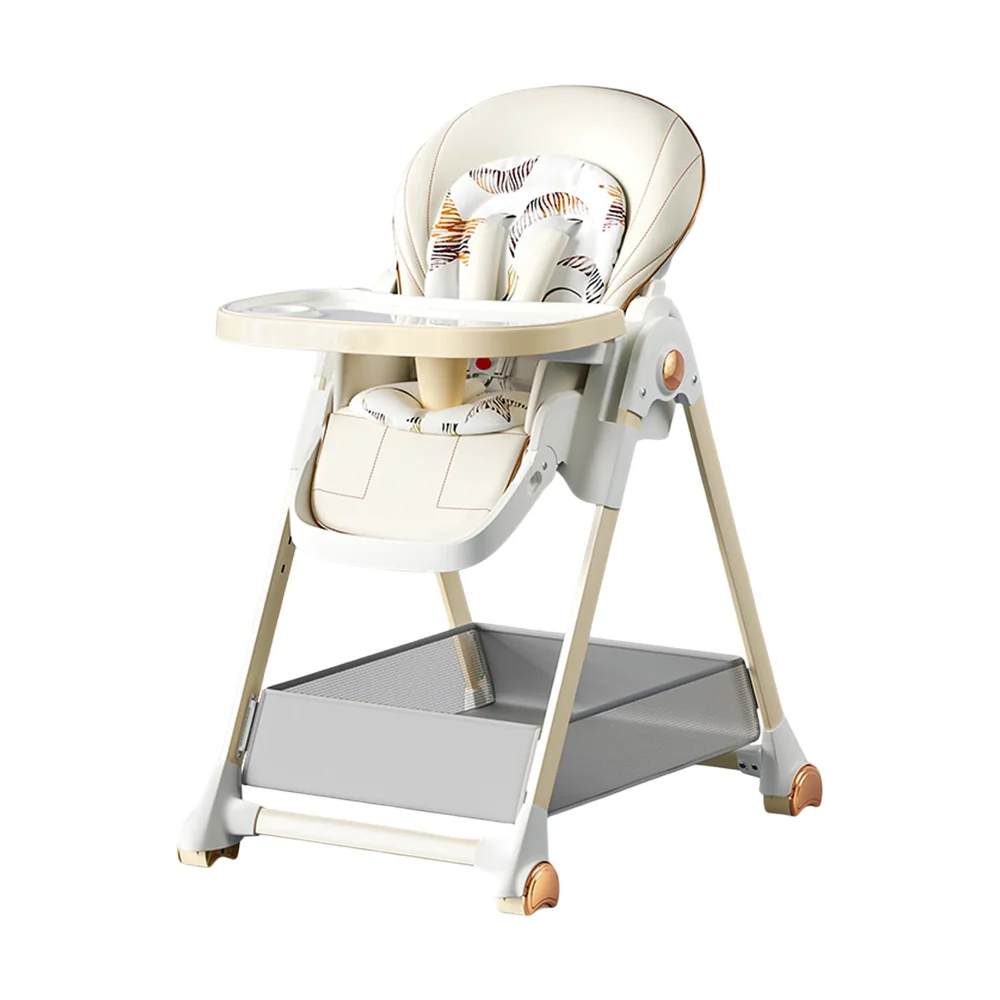 Chaise Haute Bébé Pliante Voyage — chaise haute bébé | PtitGourmet