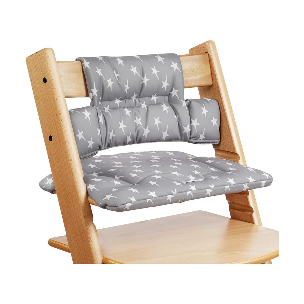 Chaise Haute Bébé Rose — chaise haute bébé | PtitGourmet