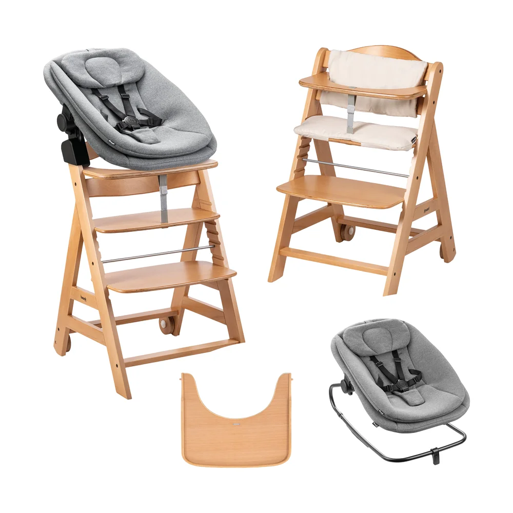 Chaise Haute Bebe Transat — chaise haute bébé | PtitGourmet