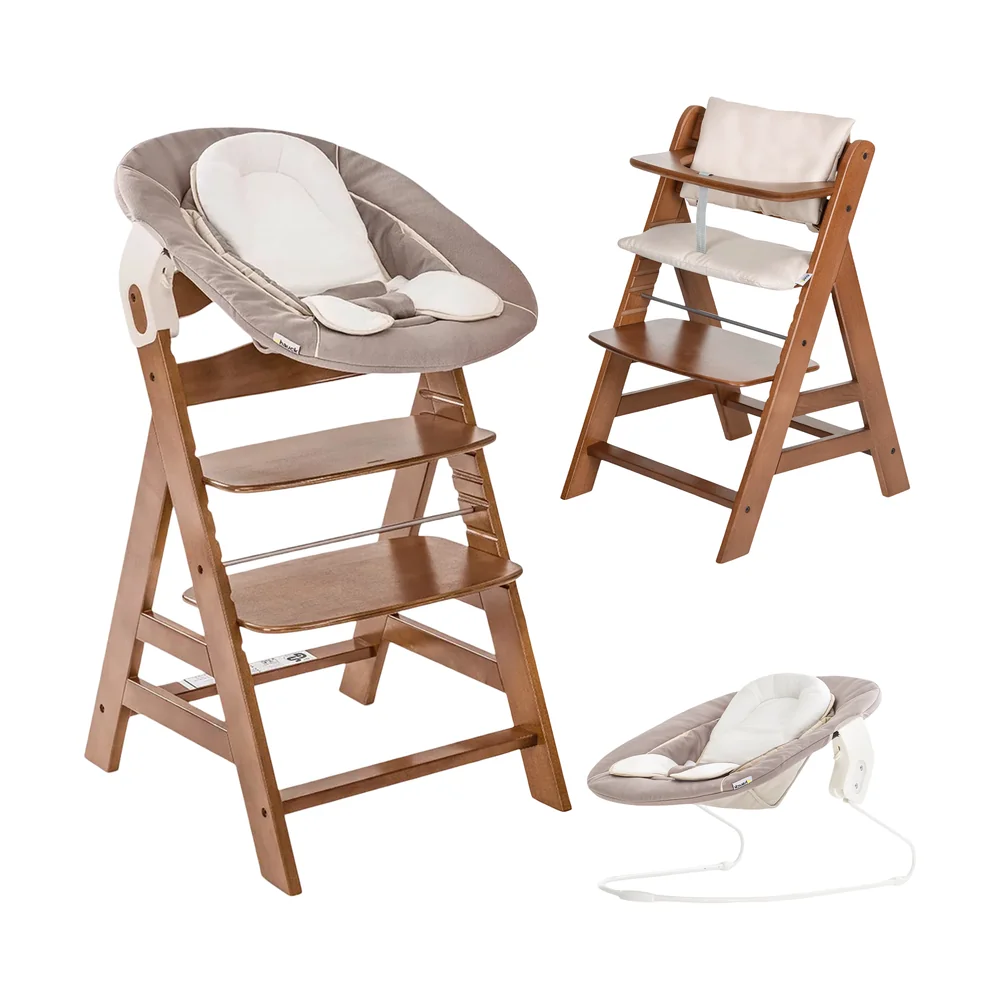 Chaise Haute Bébé Transat — chaise haute bébé | PtitGourmet