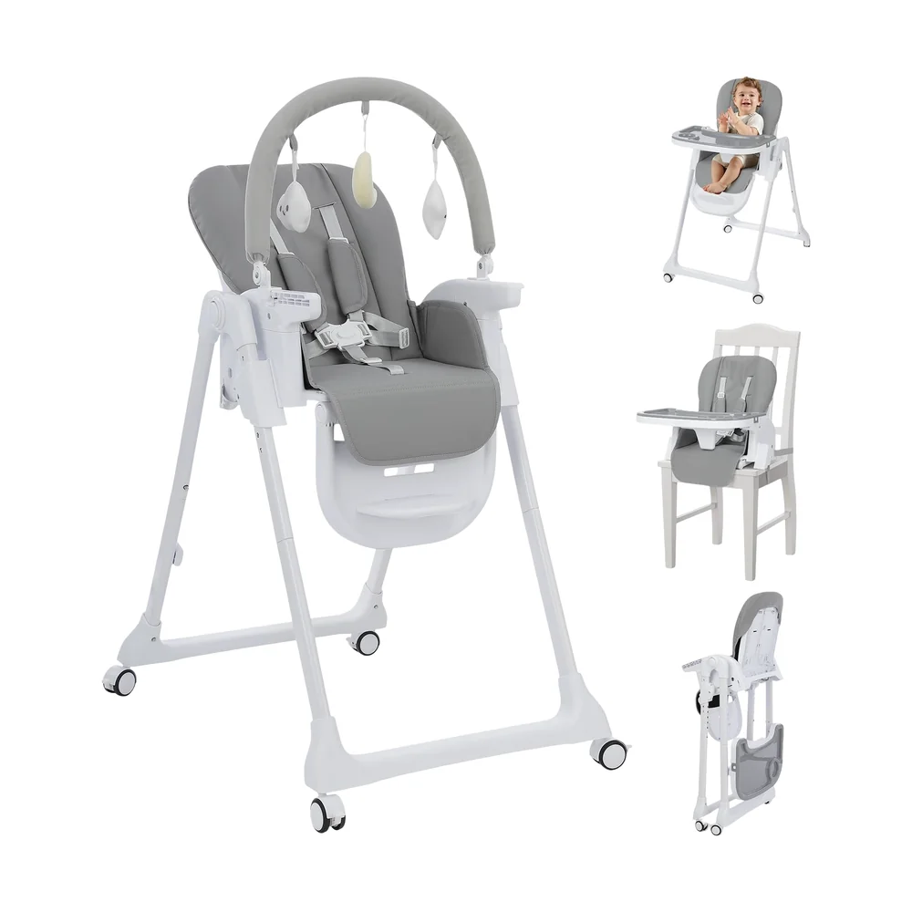 Chaise Haute Bebe Voyage — chaise haute bébé | PtitGourmet