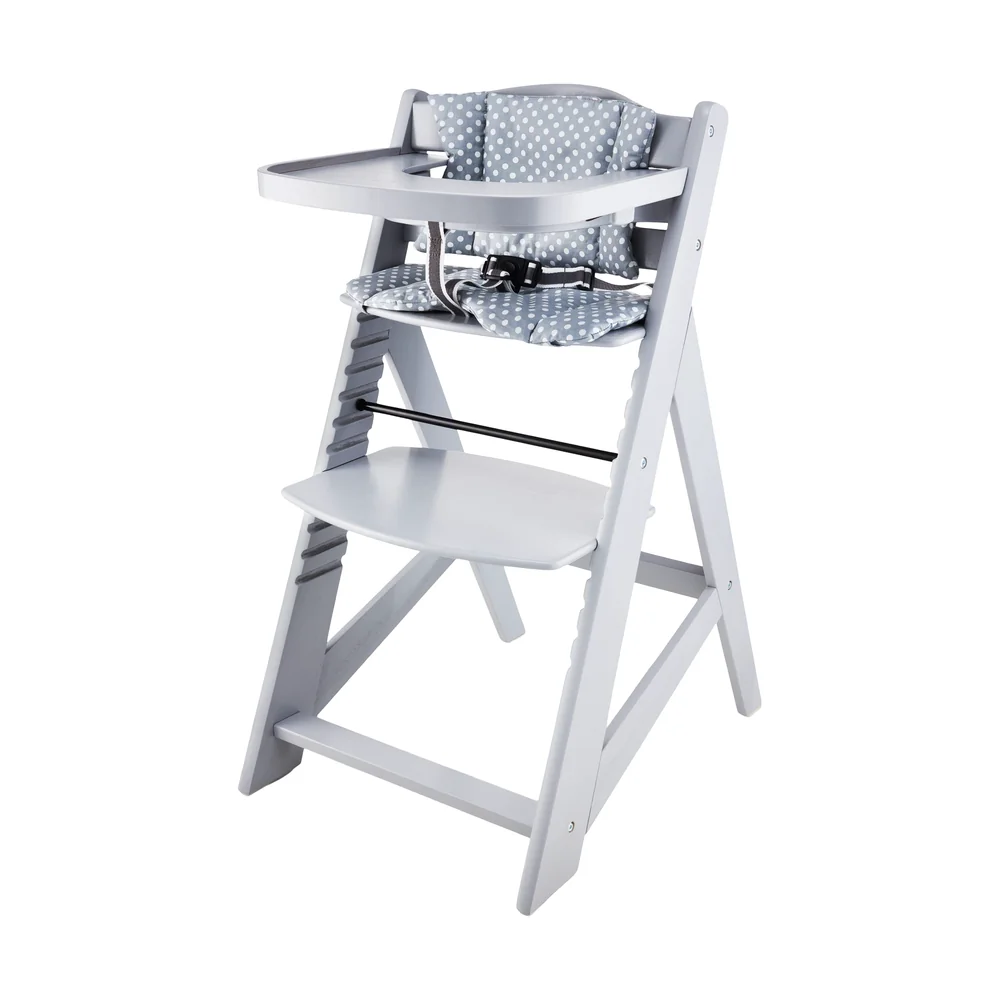 Chaise Haute Bois Bébé Confort — chaise haute bébé | PtitGourmet