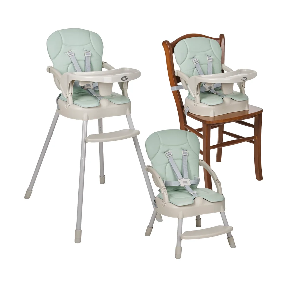 Chaise Haute De Voyage Bébé — chaise haute bébé | PtitGourmet