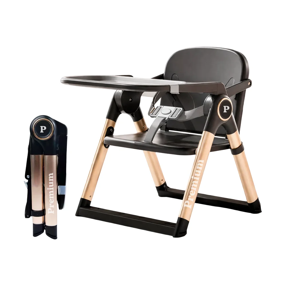 Chaise Haute De Voyage Bebe — chaise haute bébé | PtitGourmet