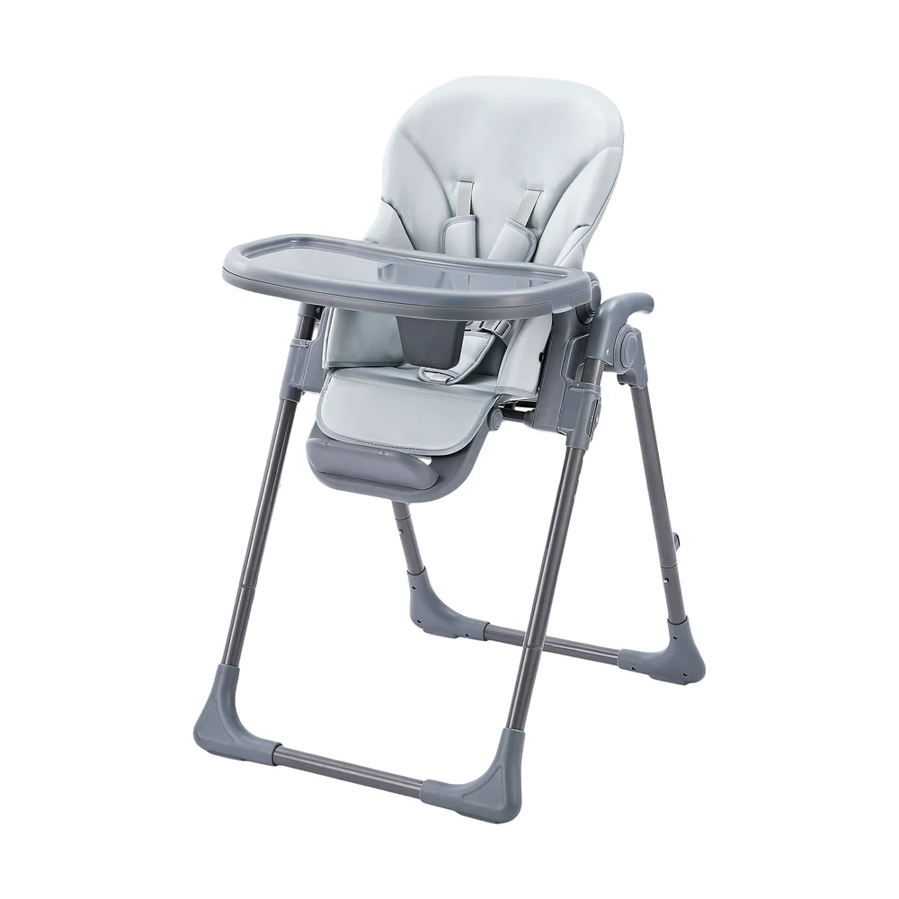 Chaise Haute Design Bébé — chaise haute bébé | PtitGourmet