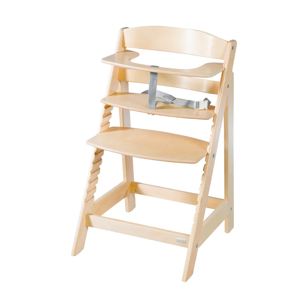 Chaise Haute Evolutive Bebe — chaise haute bébé | PtitGourmet