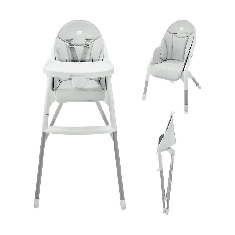 Chaise Haute Évolutive Bébé Confort — chaise haute bébé | PtitGourmet