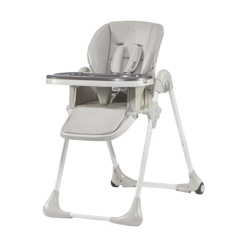 Chaise Haute Pliable Bebe — chaise haute bébé | PtitGourmet