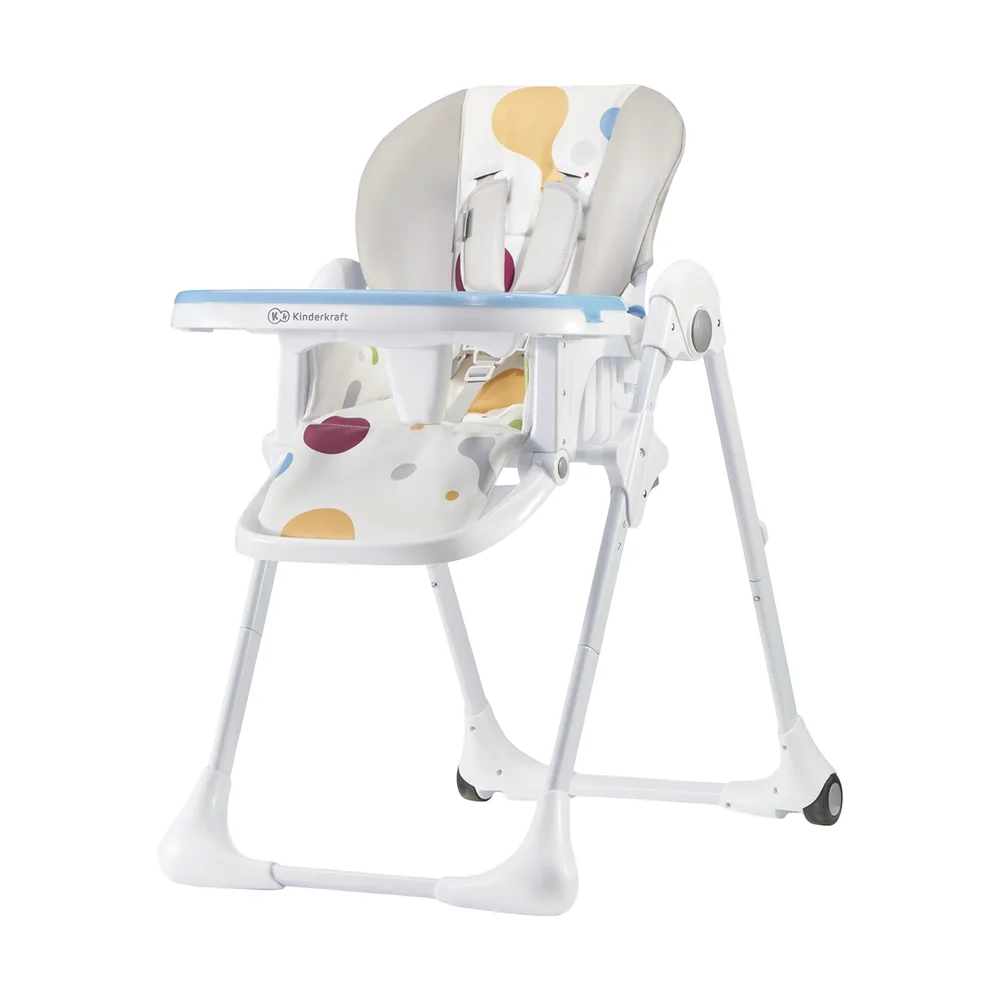 Chaise Haute Pliante Bébé Occasion — chaise haute bébé | PtitGourmet