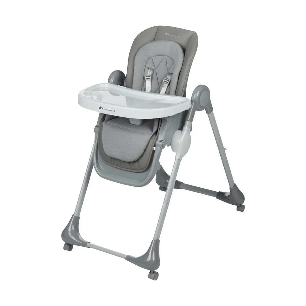 Chaise Haute Pour Bebe — chaise haute bébé | PtitGourmet