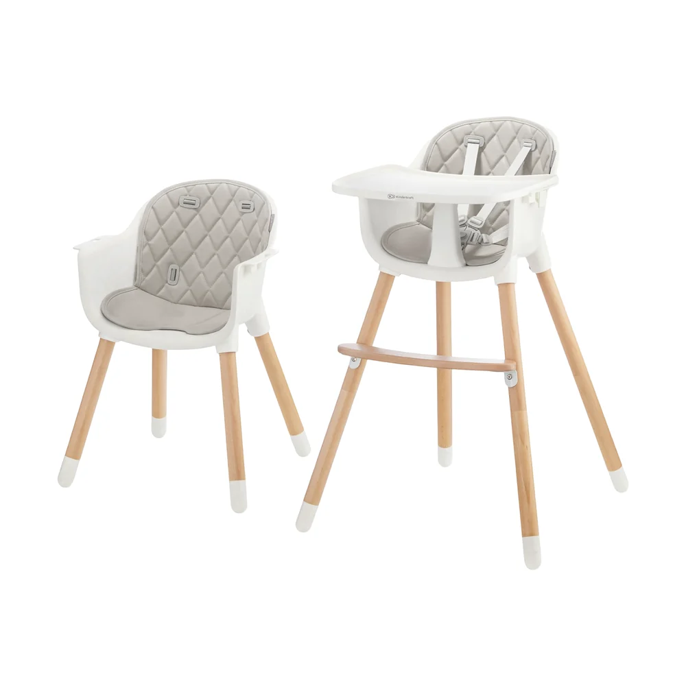 Chaise Haute Pour Bébé — chaise haute bébé | PtitGourmet