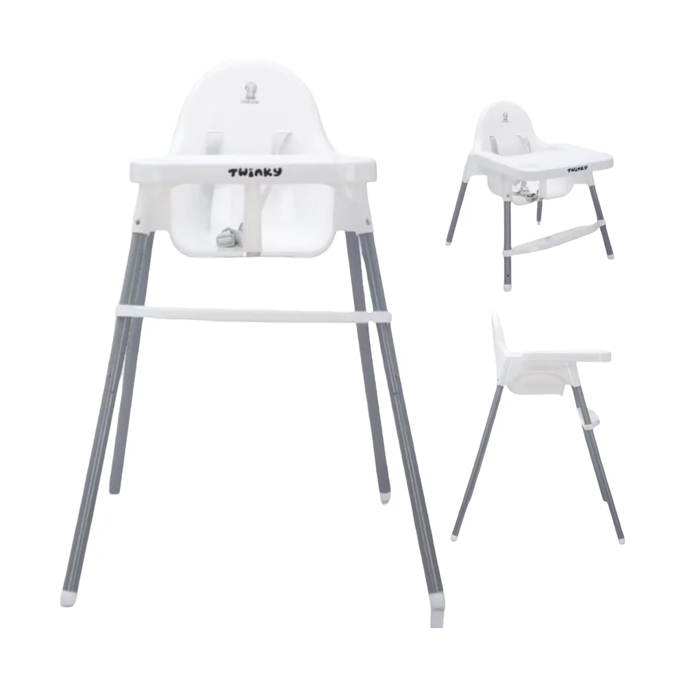 Chaise Haute Repas Bébé — chaise haute bébé | PtitGourmet