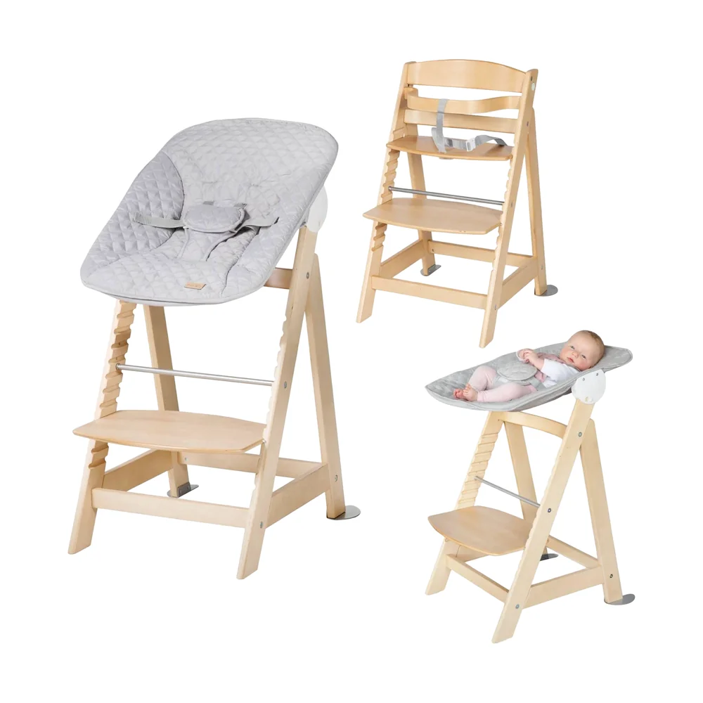 Chaise Haute Transat Bebe — chaise haute bébé | PtitGourmet