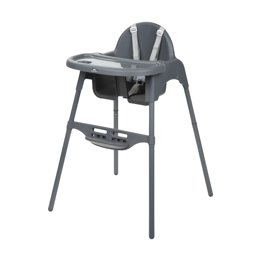 Chaise Haute Transat Bébé — chaise haute bébé | PtitGourmet