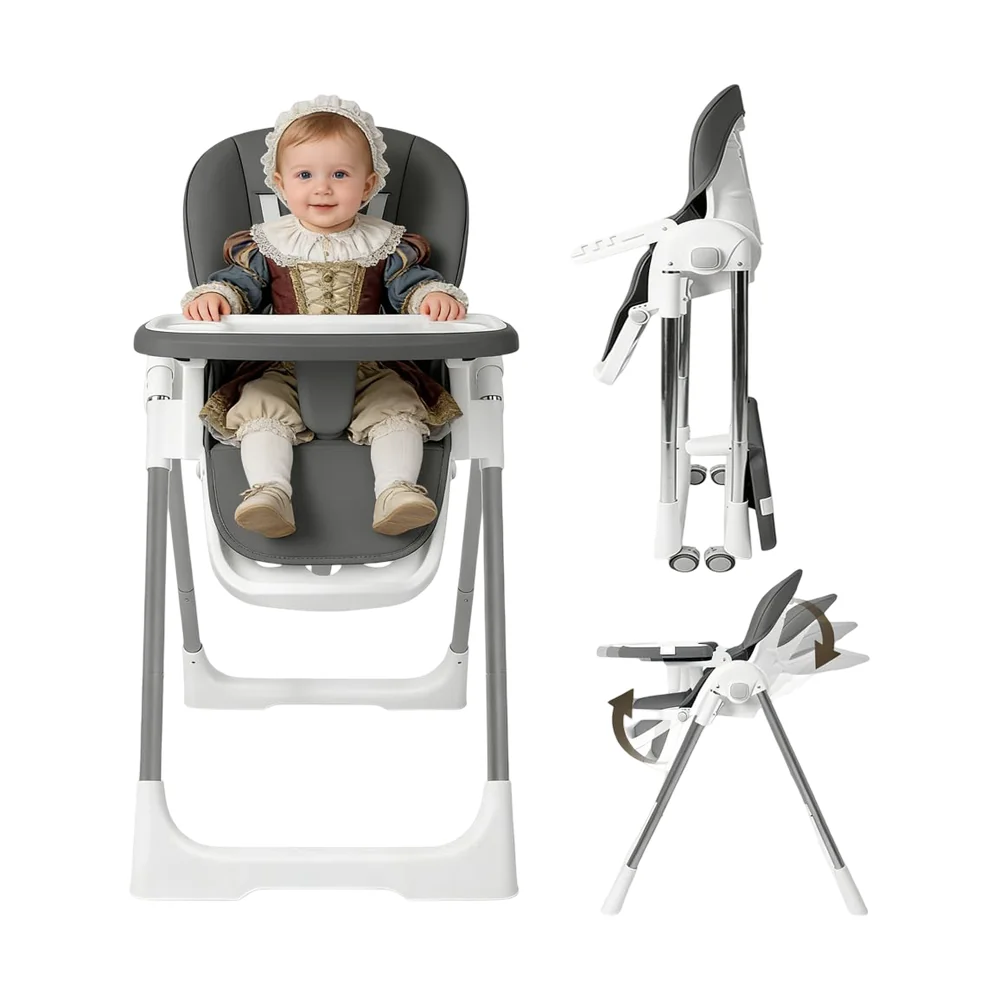 Chaises Haute Bébé — chaise haute bébé | PtitGourmet
