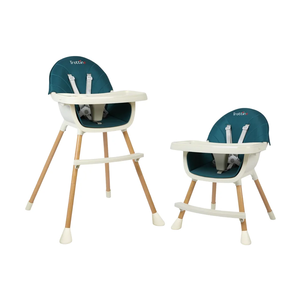Chaises Hautes Bébé — chaise haute bébé | PtitGourmet