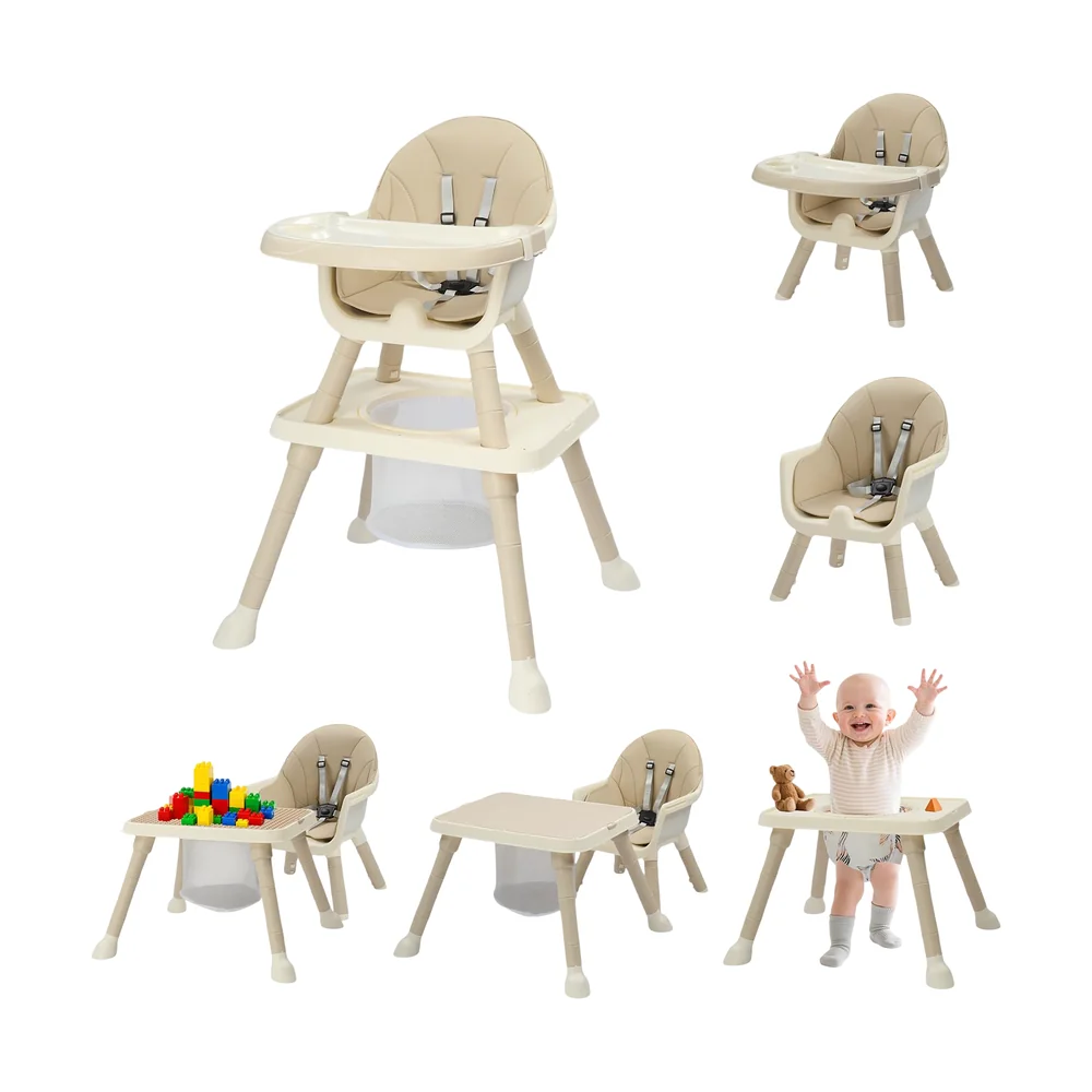 Comparatif Chaise Haute Bébé — chaise haute bébé | PtitGourmet