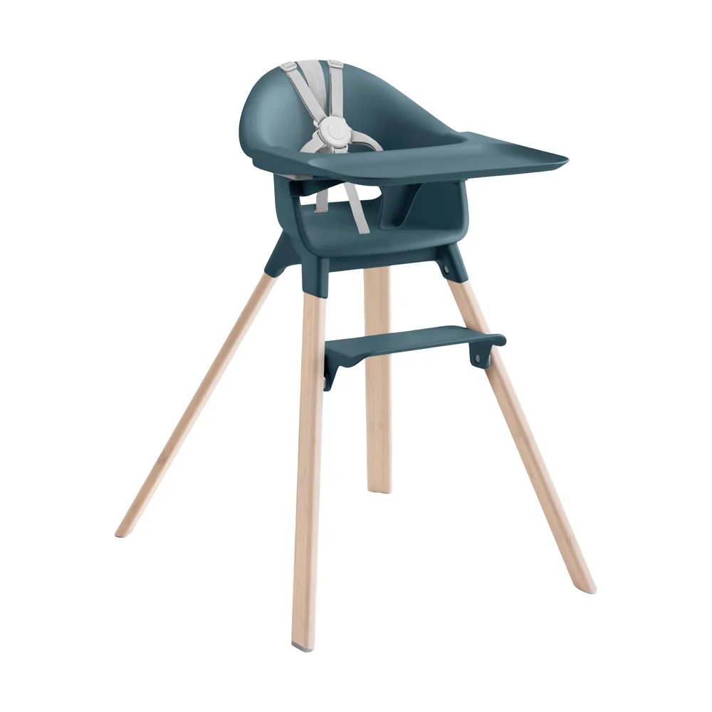 Meilleur Chaise Haute Bébé — chaise haute bébé | PtitGourmet
