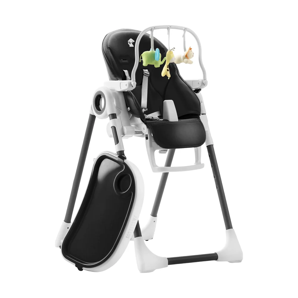 Meilleur Chaise Haute Evolutive Bebe — chaise haute bébé | PtitGourmet