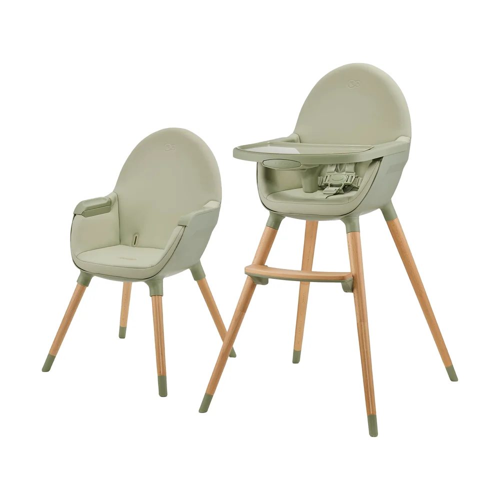 Meilleure Chaise Haute Bébé — chaise haute bébé | PtitGourmet