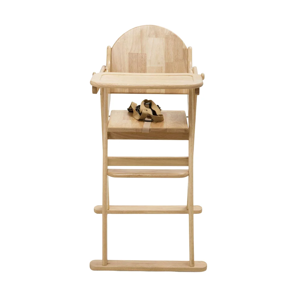 Pliable Chaise Haute Bébé — chaise haute bébé | PtitGourmet