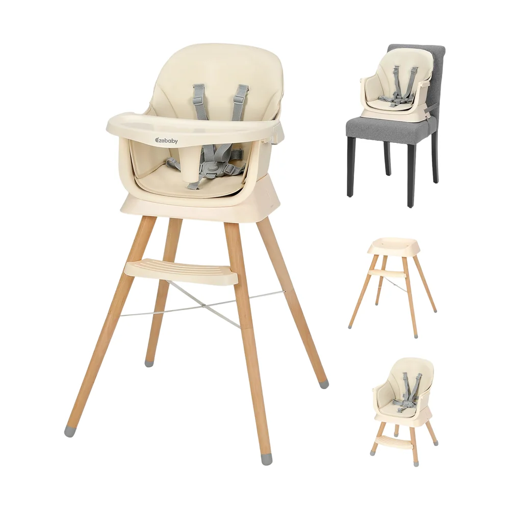 Rehausseur Chaise Haute Bebe — chaise haute bébé | PtitGourmet