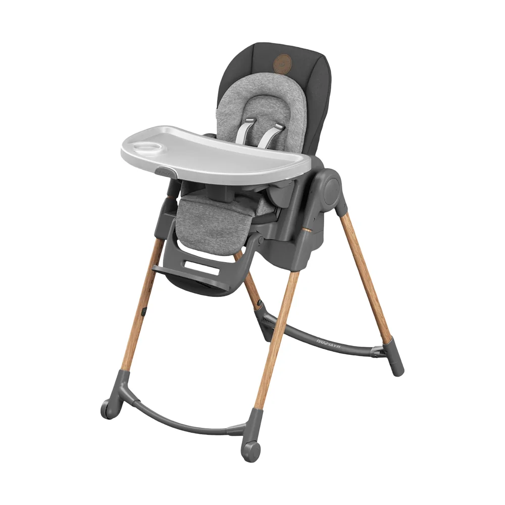 Transat Bébé Evolutif Chaise Haute — chaise haute bébé | PtitGourmet