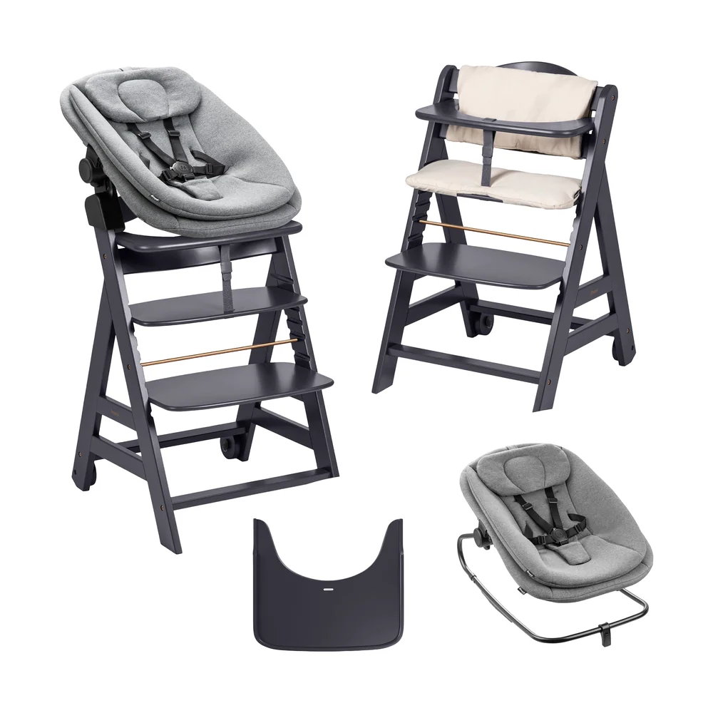 Transat Chaise Haute Bébé — chaise haute bébé | PtitGourmet